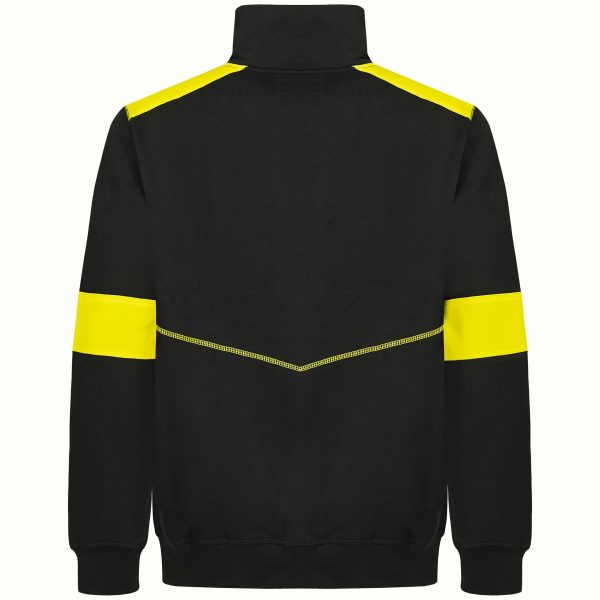 Frankie Visible ZIP JKT - Image 2