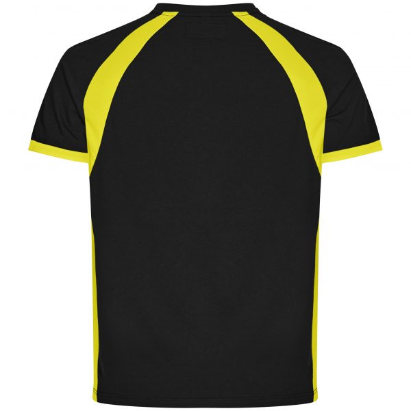 Henry visible SS tee - Image 2