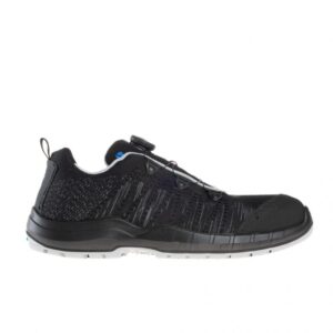 Le Mans Top Black grey