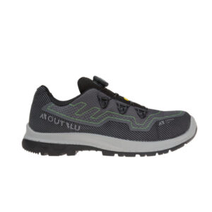 Twister Grey Low