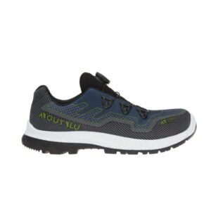 Twister Navy Low