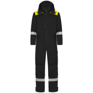 Vinteroverall Bomull