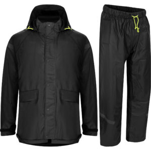 Black Rain Set